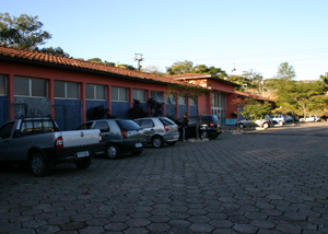 Balneário Municipal de Atibaia