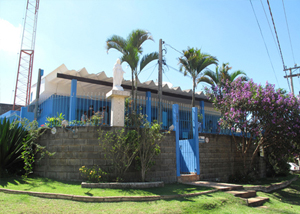 Câmara Municipal de Atibaia