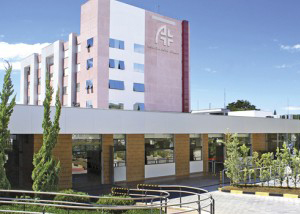 Hospital Novo Atibaia