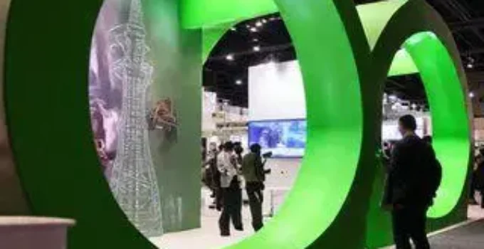 3ª Expo Industrial de Atibaia
