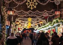 Ação Luzes de Natal