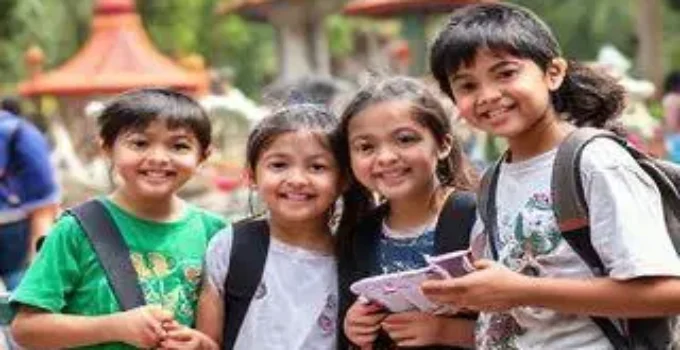 passeio educativo e cultural