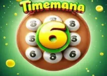 Aposta na Timemania