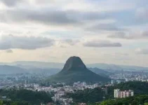Atibaia 4º lugar ranking paulista das Estâncias Turísticas