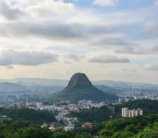 Atibaia 4º lugar ranking paulista das Estâncias Turísticas