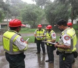 Operação São Paulo Sempre Alerta para Chuvas