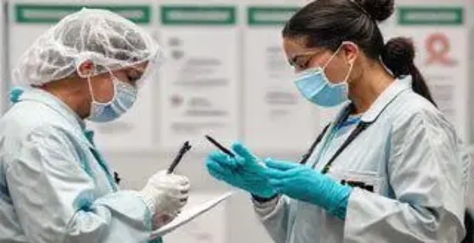 campanha prevenção testagem ISTs Atibaia