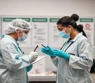 campanha prevenção testagem ISTs Atibaia