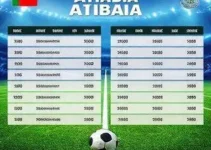 agenda esportiva de Atibaia
