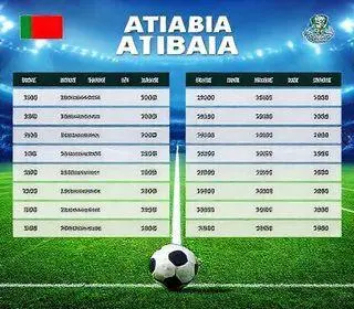 agenda esportiva de Atibaia