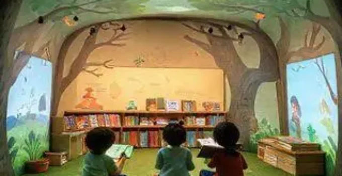 Estação Literária Atibaia 2025