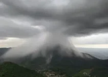 alerta amarelo tempestade Atibaia