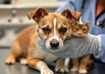 mutirão de castração de cães e gatos