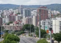 serviços de manutenção urbana