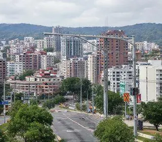 serviços de manutenção urbana
