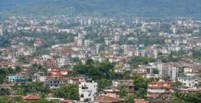 crescimento econômico e acesso à moradia