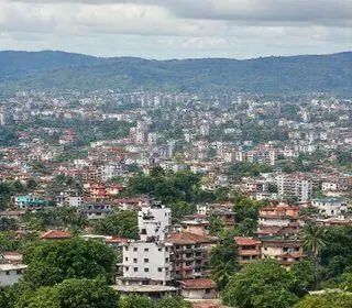 crescimento econômico e acesso à moradia