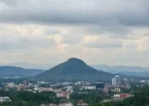 Atibaia é a 6ª cidade mais segura do Brasil