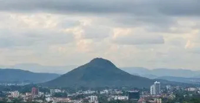 Atibaia é a 6ª cidade mais segura do Brasil