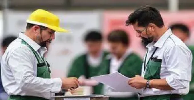 concurso da Prefeitura de Atibaia SP