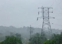 alerta amarelo chuvas intensas Atibaia