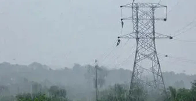 alerta amarelo chuvas intensas Atibaia