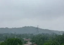 alerta amarelo chuvas intensas Atibaia