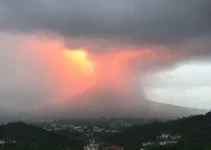alerta amarelo