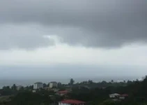 alerta de tempestade