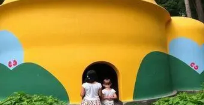 Novo Sítio do Picapau Amarelo