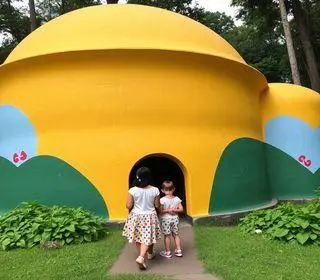 Novo Sítio do Picapau Amarelo