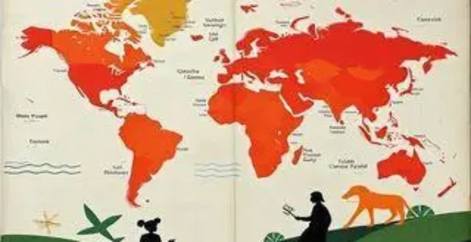 mapeamento cultural