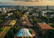 hotéis fazenda para curtir o Carnaval no interior de São Paulo e em Minas Gerais