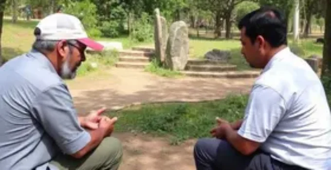 Conselho do Parque da Grota Funda