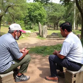 Conselho do Parque da Grota Funda