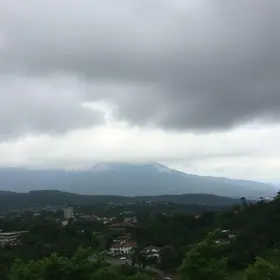 previsão do tempo Atibaia