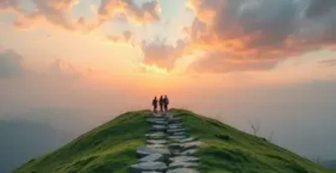 Caminho da Aliança