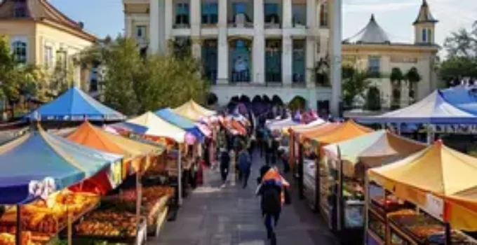 cadastro barracas alimentação Carnaval 2026 Atibaia