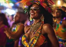 shows de samba