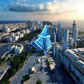 Sistema de Zona Azul