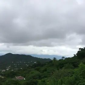 Atibaia deve ter um dia com muitas nuvens nesta segunda-feira