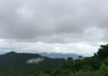 previsão do tempo Atibaia