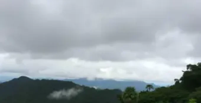 previsão do tempo Atibaia