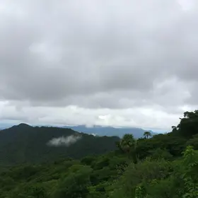 previsão do tempo Atibaia