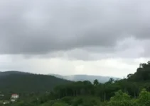 Atibaia previsão do tempo