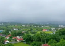 pancadas fortes e rápidas