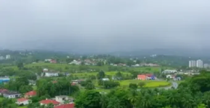 pancadas fortes e rápidas