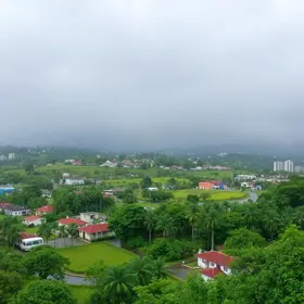 pancadas fortes e rápidas