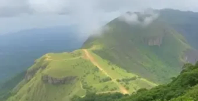 pancadas isoladas