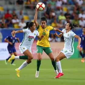 Brasileirão Feminino